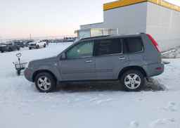 2006 NISSAN X-TRAIL