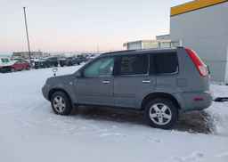 2006 NISSAN X-TRAIL