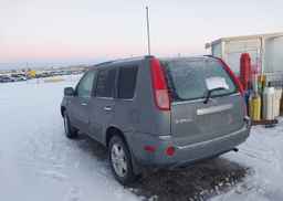 2006 NISSAN X-TRAIL