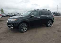 2010 ACURA MDX