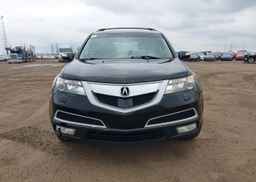 2010 ACURA MDX