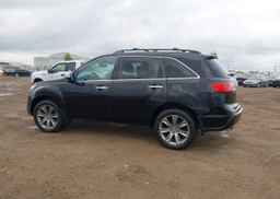 2010 ACURA MDX