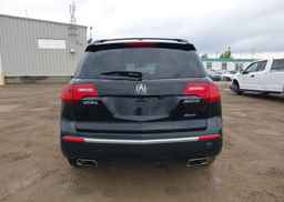 2010 ACURA MDX