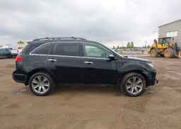 2010 ACURA MDX