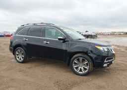 2010 ACURA MDX