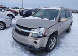 2007 CHEVROLET EQUINOX