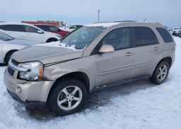 2007 CHEVROLET EQUINOX