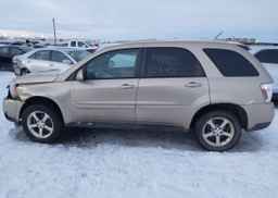 2007 CHEVROLET EQUINOX
