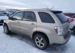 2007 CHEVROLET EQUINOX