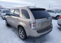 2007 CHEVROLET EQUINOX