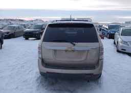 2007 CHEVROLET EQUINOX
