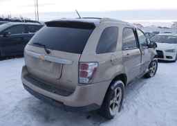 2007 CHEVROLET EQUINOX