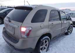2007 CHEVROLET EQUINOX