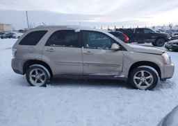 2007 CHEVROLET EQUINOX