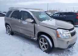 2007 CHEVROLET EQUINOX