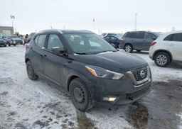 2019 NISSAN KICKS