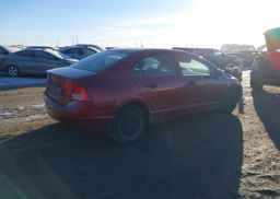 2007 HONDA CIVIC SDN