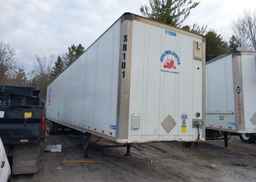 2016 STOUGHTON TRAILERS INC 53 ft trailer