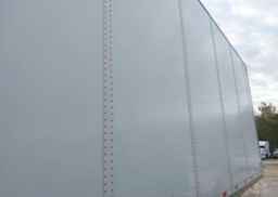 2016 STOUGHTON TRAILERS INC 53 ft trailer