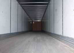 2016 STOUGHTON TRAILERS INC 53 ft trailer
