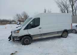 2021 FORD transit t-250
