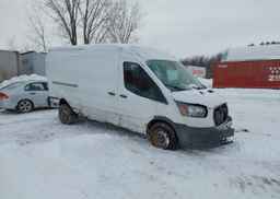 2021 FORD transit t-250