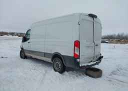 2021 FORD transit t-250