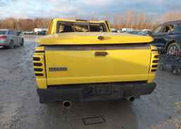 2006 FORD RANGER SUPER CAB