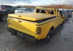 2006 FORD RANGER SUPER CAB