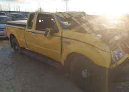 2006 FORD RANGER SUPER CAB