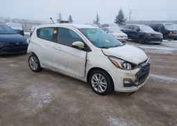 2019 CHEVROLET SPARK