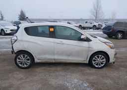 2019 CHEVROLET SPARK