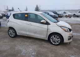 2019 CHEVROLET SPARK