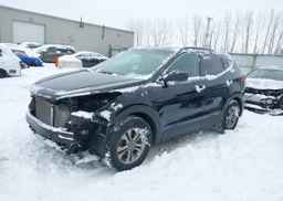 2015 HYUNDAI SANTA FE SPORT