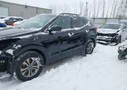 2015 HYUNDAI SANTA FE SPORT
