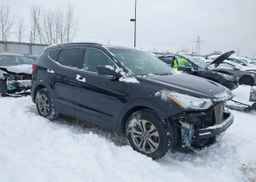 2015 HYUNDAI SANTA FE SPORT