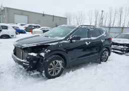 2015 HYUNDAI SANTA FE SPORT
