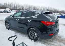 2015 HYUNDAI SANTA FE SPORT