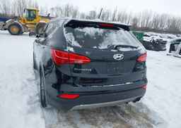2015 HYUNDAI SANTA FE SPORT