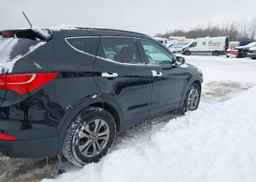 2015 HYUNDAI SANTA FE SPORT