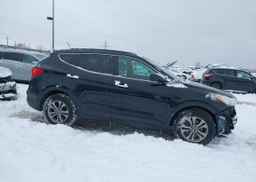 2015 HYUNDAI SANTA FE SPORT