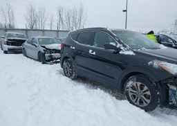 2015 HYUNDAI SANTA FE SPORT