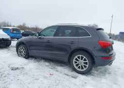 2010 AUDI Q5 PREMIUM PLUS