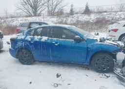 2013 MAZDA MAZDA3
