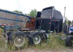 2005 KENWORTH CONSTRUCTION W900