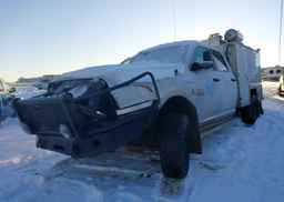 2013 DODGE RAM 3500