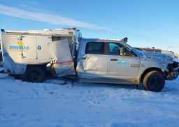2013 DODGE RAM 3500
