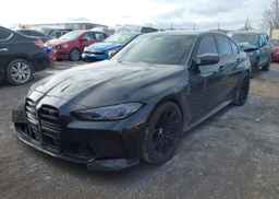 2023 BMW M3