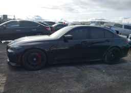2023 BMW M3