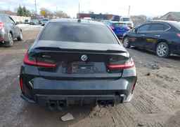 2023 BMW M3